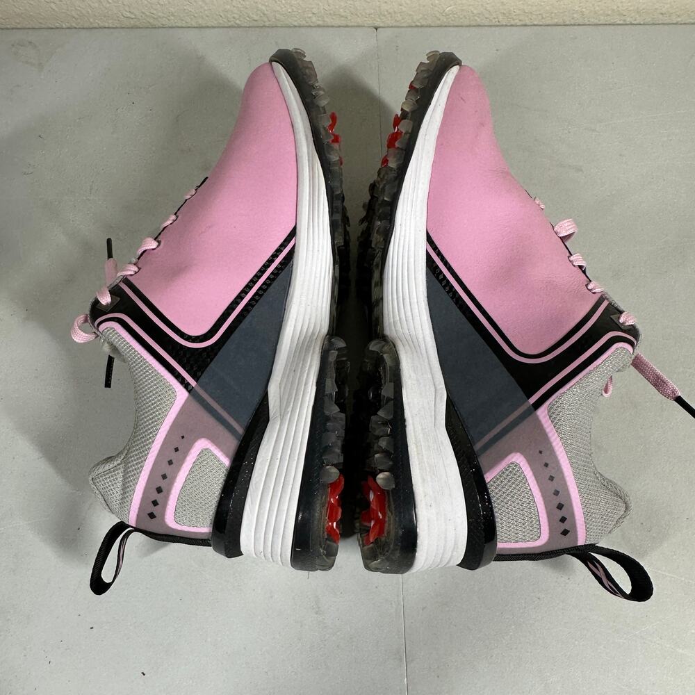 Sqairz Golf Shoes - ladies